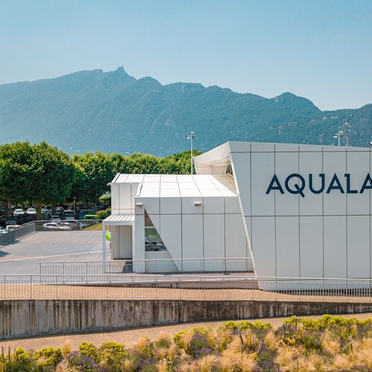 Aqualac