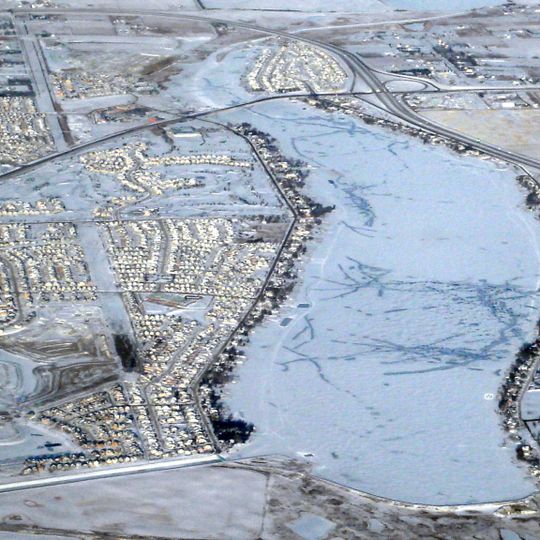 Lago Chestermere