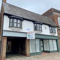 207-209, High Street