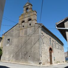 Église Saint-Étienne du Faget
