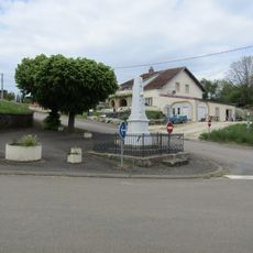 War memorial