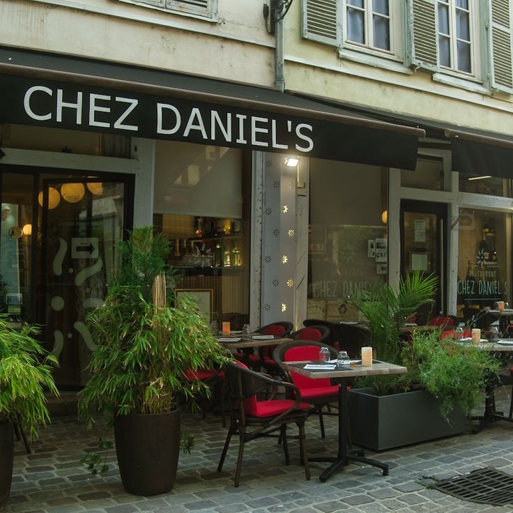 Chez Daniel's