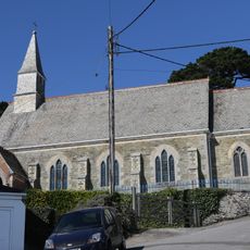 St Mawes' Church, St Mawes