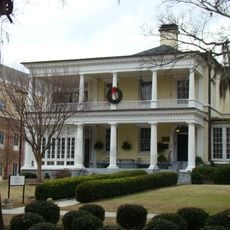 Stephen Vincent Benét House