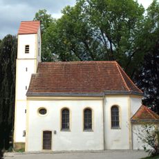 St. Anna