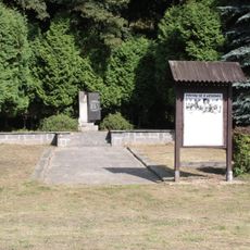 Pomník Stráže obrany státu (Srbská)