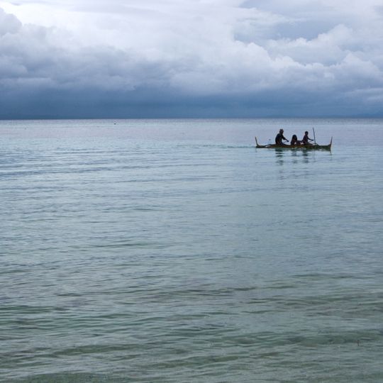 Visayan Sea