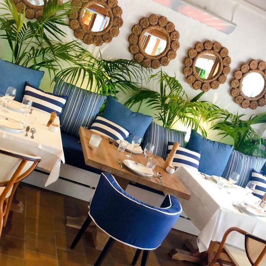 Chez Camille