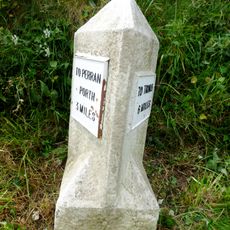Milestone, Park Hoskyn