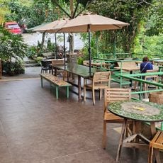 Lakeview - Le Jardin