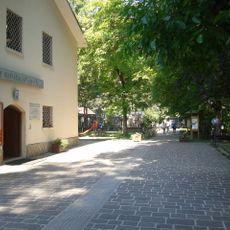 Natural History Museum of the Abruzzo, Lazio and Molise National Park
