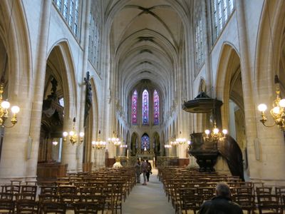 Interior 5