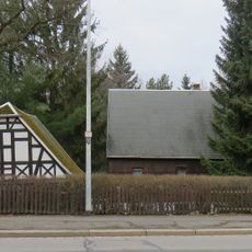 Zwickauer Straße 468 Chemnitz-Reichenbrand