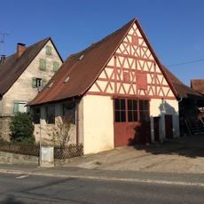Wohnstallhaus in Lauf an der Pegnitz