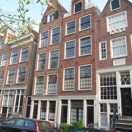 Lindengracht 49, Amsterdam