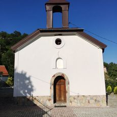 St. Nicholas Church