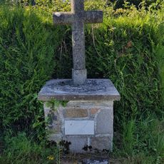 Croix de la Burtière (intersection)