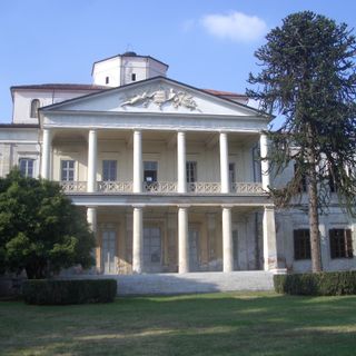Museo storico-etnografico Romagnano Sesia