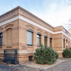 Berliner Straße 75 (Leipzig)