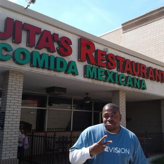 Cuquita's Restaurant