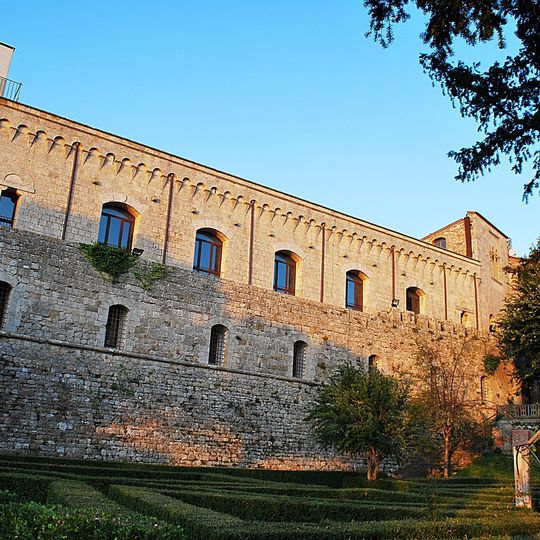 Fortezza Medicea