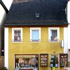 Hauptstraße 20