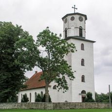 Runsten cemetery