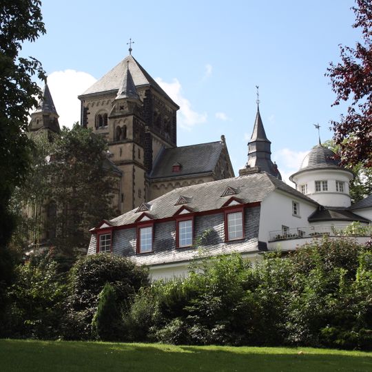 Sint-Petrus-en-Pauluskerk