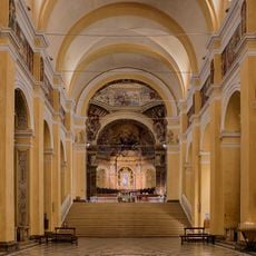 Abbey of St Maria del Monte
