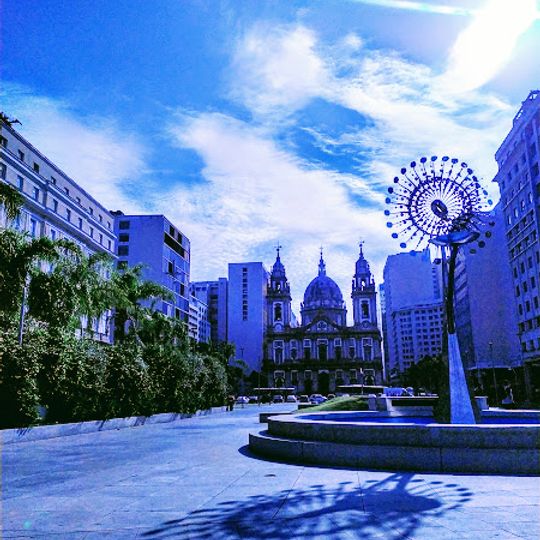 Chafariz da Pira do Povo