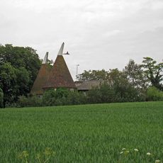 Manor Farm Oast
