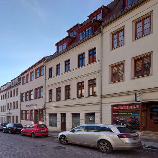 Fischerstraße 9