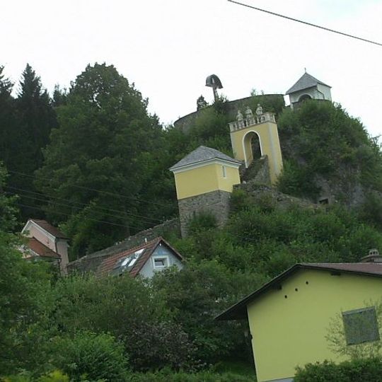 Calvary Kindbergdörfl