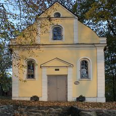 Chapel of Saint Procopius