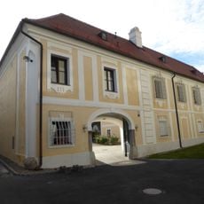 Pfarrhof Inzersdorf