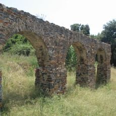 Aqüeducte de Pineda