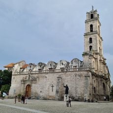 Basilica Menor de San Francisco de Asis