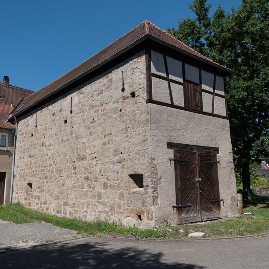 Südöstliche Bastei