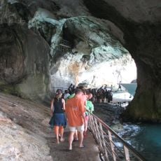 Grotta del Bue Marino