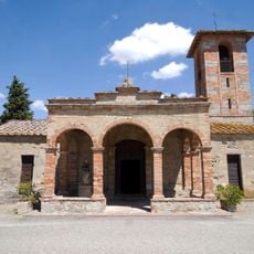 Chiesa di San Niccolò