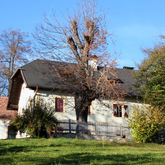 Villa Kinsele