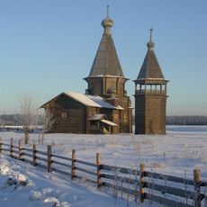 Saint John Chrysostom Church
