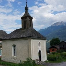 Ortskapelle Laas