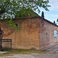 Bahman Mirza Qajar Mausoleum