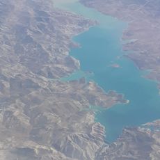 Al Massira Dam