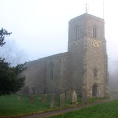 Church of St Helen