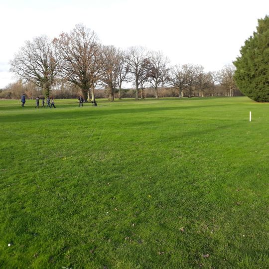 Golf de la Picardière