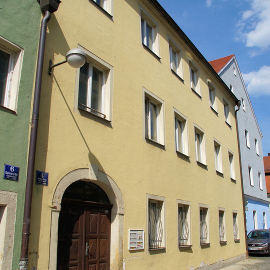Wohnhaus