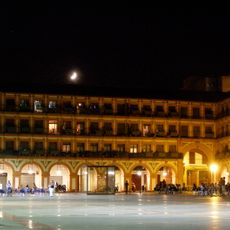 Plaza de la Corredera