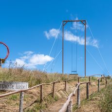 Columpio de Luzbel